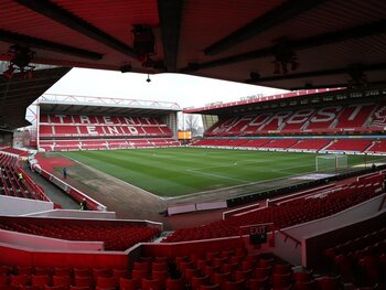 Les clubs endormis: Nottingham Forest, de géant européen à ancienne gloire