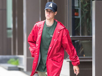 Justin Bieber