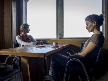 Mia Madre (2015)
