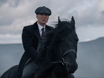 Peaky Blinders, saison 5