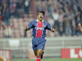 Te vroeg naar PSG?