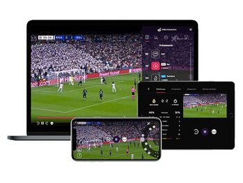 De Uefa Champions League Is Helemaal Terug Bij Proximus Sports