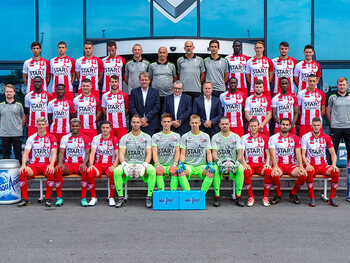 Royal Excelsior Mouscron