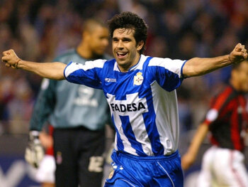 Deportivo La Coruña