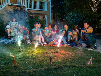 Riverdale, saison 4