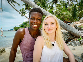 Laura (22) en Roger (23)
