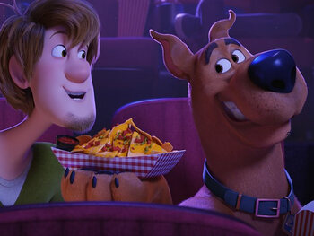 Scoob!