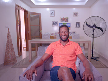 Senegal