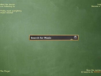 Grooveshark
