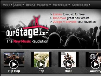 Ourstage