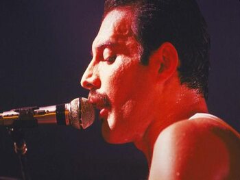 (Presque) Chanteur d'opéra