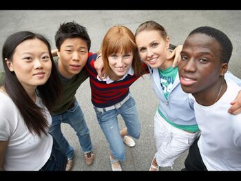 Sociale netwerksites