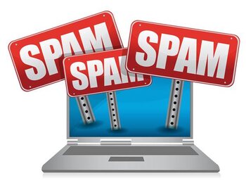 Spam