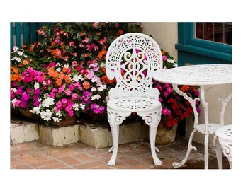 Transformez votre terrasse en paradis vert