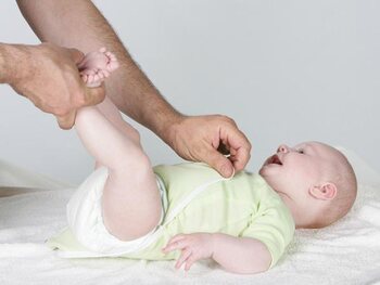 Utiliser des langes jetables ou lavables ?