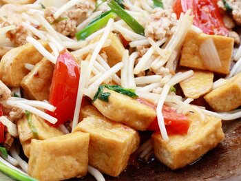 Tofu