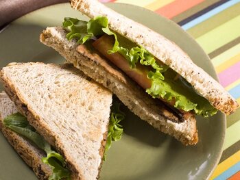 Tempeh