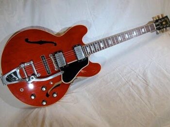 Les 10 guitares les plus chères du monde