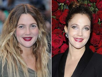 Drew Barrymore