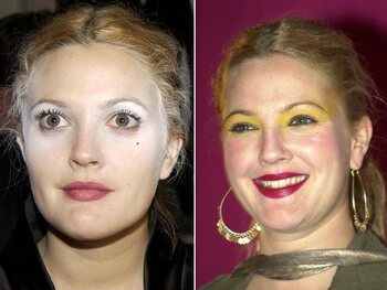 Drew Barrymore