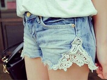 Short romantique