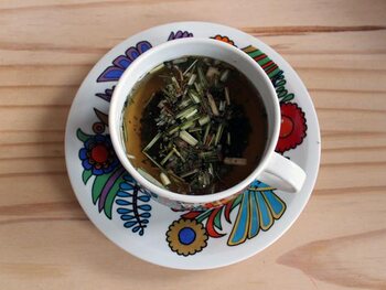Infuser et plus si affinités