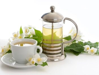 Pour bien dormir : le jasmin