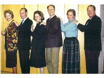 Koninklijke polonaise
