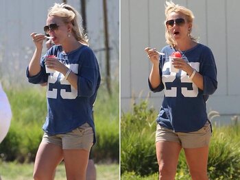 Britney Spears