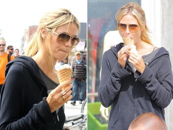 Heidi Klum