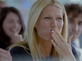 Gwyneth Paltrow