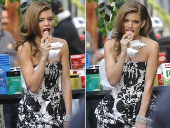 AnnaLynne McCord