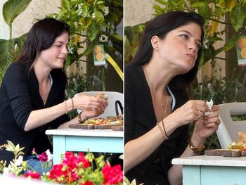 Selma Blair
