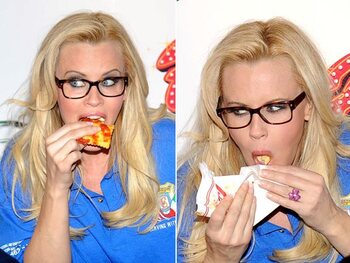 Jenny McCarthy