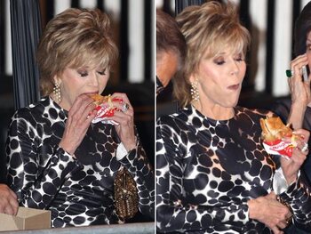 Jane Fonda