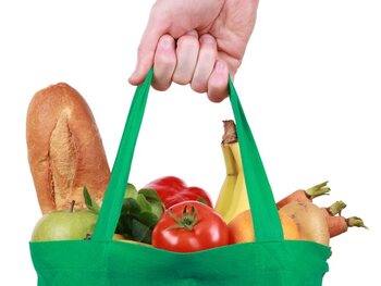 Boodschappen