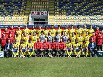 STVV