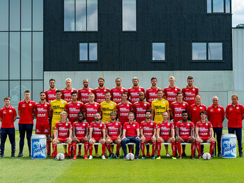 SV Zulte Waregem