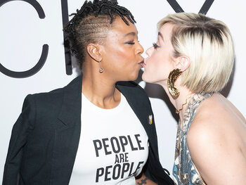 Coming out et noces