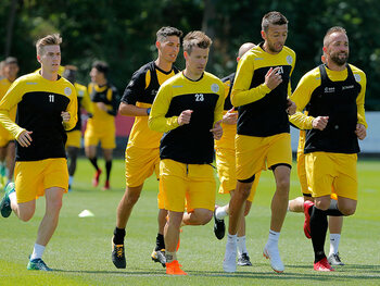 Sporting Lokeren