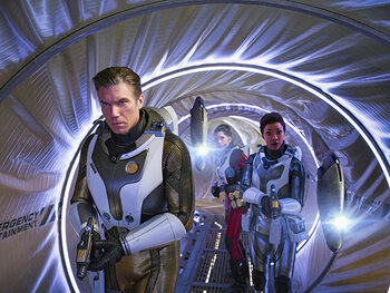Star Trek : Discovery