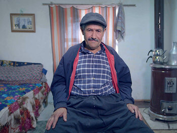 Turkije