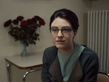 Dr. Mommaerts (Natali Broods)