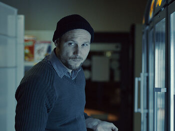 Thomas De Geest (Jeroen Perceval)