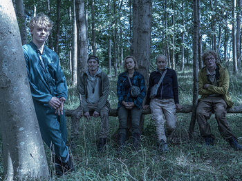The Rain (saison 2)