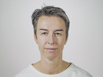 Dr. Ann Vandenbroucke - geriater, AZ Damiaan Oostende