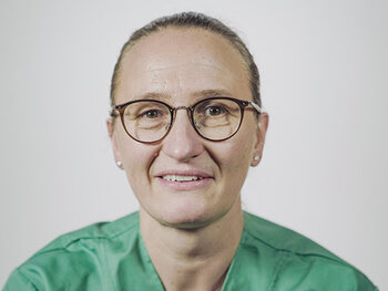 Prof. dr. Ann Smeets - borstchirurg, UZ Leuven