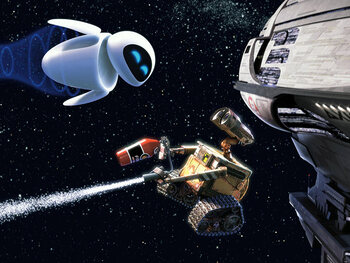 WALL-E