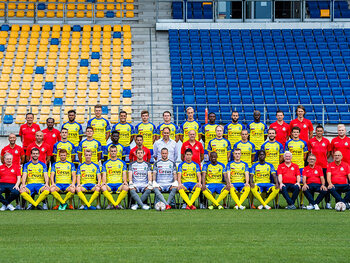 Waasland-Beveren