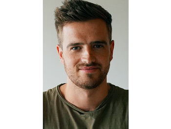 Xander (28, Antwerpen, projectleider in textielbedrijf)